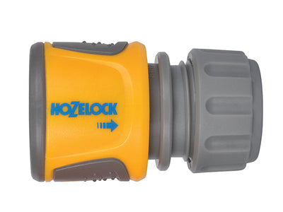 Hozelock 2070 Soft Touch Hose End Connector - Loose – – Now available at MTN Shop UK.