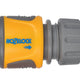 Hozelock 2070 Soft Touch Hose End Connector - Loose