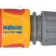Hozelock 2075 Soft Touch AquaStop Connector