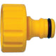 Hozelock 2158 Male Threaded Tap Connector 1in BSP Female Thread