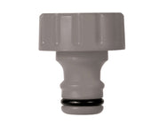 Hozelock 2169 Inlet Adaptor for Reels & Carts – – Now available at MTN Shop UK.