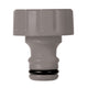 Hozelock 2169 Inlet Adaptor for Reels & Carts