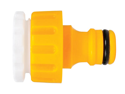 Hozelock 2175 Threaded Tap Connector 3/4in BSP – – Now available at MTN Shop UK.