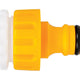 Hozelock 2175 Threaded Tap Connector 3/4in BSP