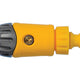 Hozelock 2181 Non-Return Valve Tap Connector 1/2 - 5/8in BSP