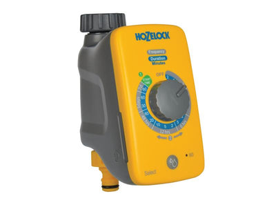 Hozelock 2220 Select Controller – – Now available at MTN Shop UK.