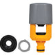 Hozelock 2274 Mixer Tap Connector Max. Ø34mm