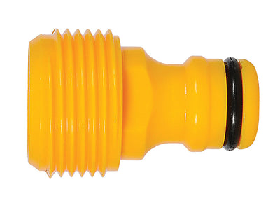 Hozelock 2289 Threaded Adaptor 3/4in BSP Male Thread – – Now available at MTN Shop UK.