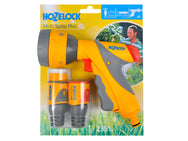 Hozelock 2351 Multi Spray Gun Plus Starter Set – – Now available at MTN Shop UK.