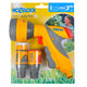 Hozelock 2351 Multi Spray Gun Plus Starter Set
