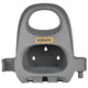 Hozelock 2362 Single Hose Hanger ONLY