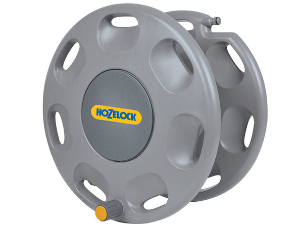 Hozelock 2390 60m Wall Mounted Hose Reel ONLY – – Now available at MTN Shop UK.