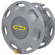 Hozelock 2390 60m Wall Mounted Hose Reel ONLY