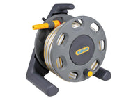 Hozelock 2412R Compact Reel & 20m of 12.5mm Hose – – Now available at MTN Shop UK.