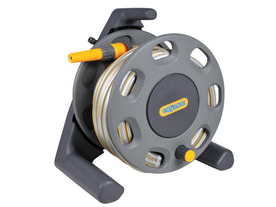 Hozelock 2412R Compact Reel & 20m of 12.5mm Hose – – Now available at MTN Shop UK.