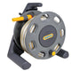 Hozelock 2412R Compact Reel & 20m of 12.5mm Hose