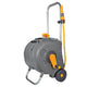 Hozelock 2416 Freestanding Compact Hose Reel + 30m of 12.5mm Hose