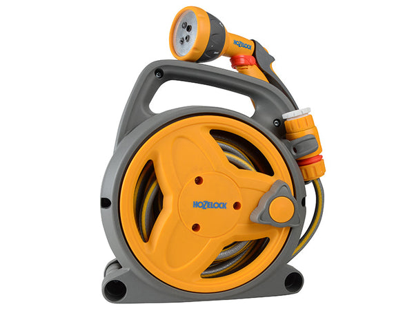 Hozelock 2425 Pico 10m Reel – – Now available at MTN Shop UK.