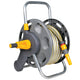 Hozelock 2431 Assembled Hose Reel & 25m of 12.5mm Hose