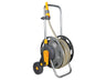 Hozelock 2435 60m Assembled Hose Cart & 50m of 12.5mm Hose – – Now available at MTN Shop UK.