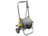 Hozelock 2436 60m Metal Pro Hose Cart & 30m of 12.5mm Hose – – Now available at MTN Shop UK.