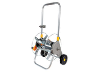 Hozelock 2437 60m Metal Hose Cart ONLY – – Now available at MTN Shop UK.