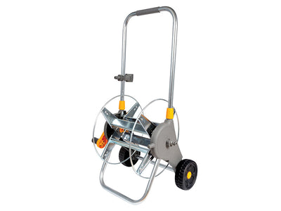 Hozelock 2437 60m Metal Hose Cart ONLY – – Now available at MTN Shop UK.
