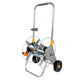 Hozelock 2437 60m Metal Hose Cart ONLY