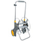 Hozelock 2460 90m Assembled Metal Hose Cart ONLY