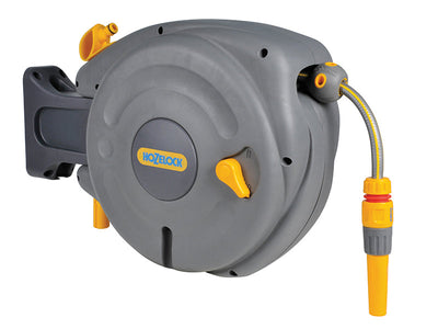 Hozelock 2485 10m AutoReel + 10m of 10mm Hose – – Now available at MTN Shop UK.