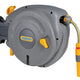 Hozelock 2485 10m AutoReel + 10m of 10mm Hose