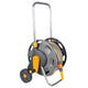 Hozelock 60m Cart With 25m Hose