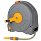 Hozelock 2494 Freestanding 40m Fast Reel + 40m of 12.5mm Hose