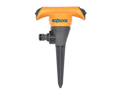 Hozelock 2510 Round Sprinkler 177m² – – Now available at MTN Shop UK.