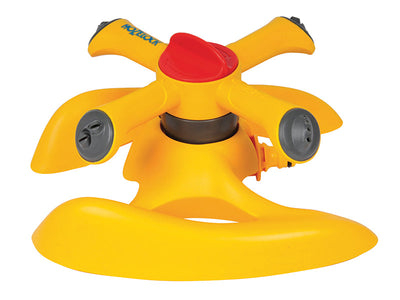 Hozelock 2520 Round Sprinkler Plus 254m² – – Now available at MTN Shop UK.