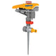 Hozelock 2550 Pulsating Sprinkler 450m²