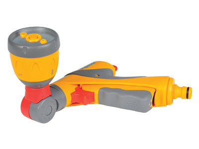 Hozelock 2695 Ultra Twist Multipurpose Spray Gun – – Now available at MTN Shop UK.