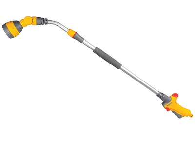 Hozelock 2699 Lance Spray Telescopic Plus 140cm – – Now available at MTN Shop UK.