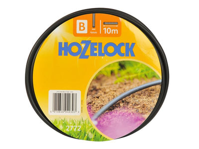 Hozelock 2772 Micro Irrigation Supply Hose 25m – – Now available at MTN Shop UK.