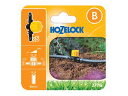 Hozelock 2776 Flow Control Valve 4mm (5 Pack) – – Now available at MTN Shop UK.