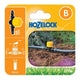 Hozelock 2776 Flow Control Valve 4mm (5 Pack)