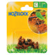Hozelock 2784 In Line Pressure Dripper 4mm (Pack 5)