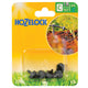 Hozelock 2785 End Line Pressure Dripper 4mm/13mm (Pack 5)