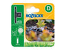 Hozelock 2786 In Line Adjustable Mini Sprinkler 4mm (Pack 12) – – Now available at MTN Shop UK.