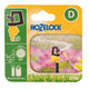 Hozelock 2798 Adjustable 360° Mini Sprinkler (Pack 5)