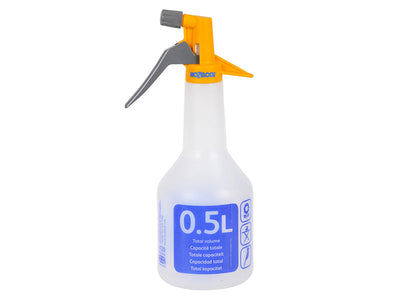 Hozelock 4120 Spraymist Trigger Sprayer 0.5 litre – – Now available at MTN Shop UK.