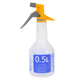 Hozelock 4120 Spraymist Trigger Sprayer 0.5 litre