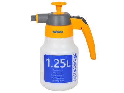 Hozelock 4122 Spraymist Pressure Sprayer 1.25 litre – – Now available at MTN Shop UK.