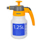 Hozelock 4122 Spraymist Pressure Sprayer 1.25 litre