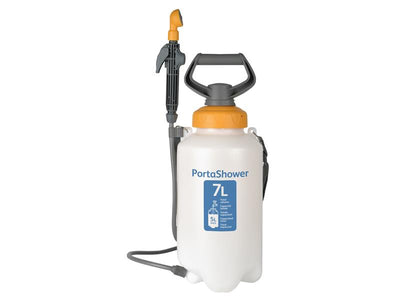 Hozelock 4140 4-in-1 Multi Use Portashower – – Now available at MTN Shop UK.